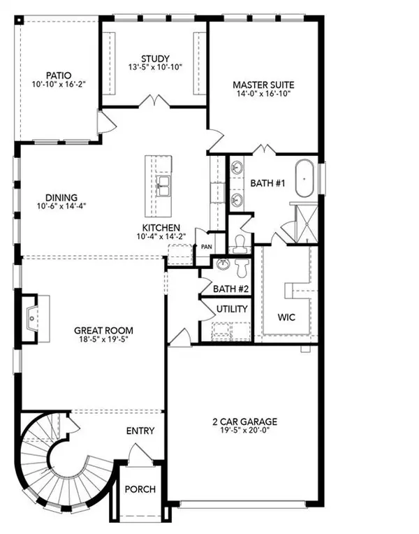 5708 Glynda Drive, North Richland Hills, TX 76180