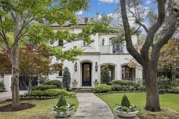 Highland Park, TX 75205,3317 Princeton Avenue