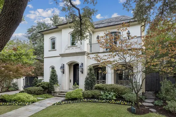 Highland Park, TX 75205,3317 Princeton Avenue