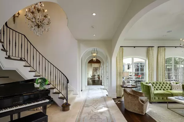 Highland Park, TX 75205,3317 Princeton Avenue