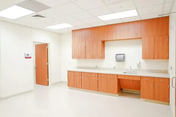 1903 Doctors Hospital Drive, Bridgeport, TX 76426