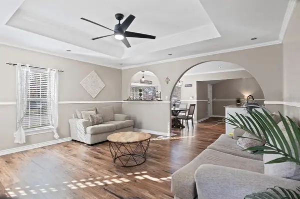 201 Redbud, Mount Pleasant, TX 75455