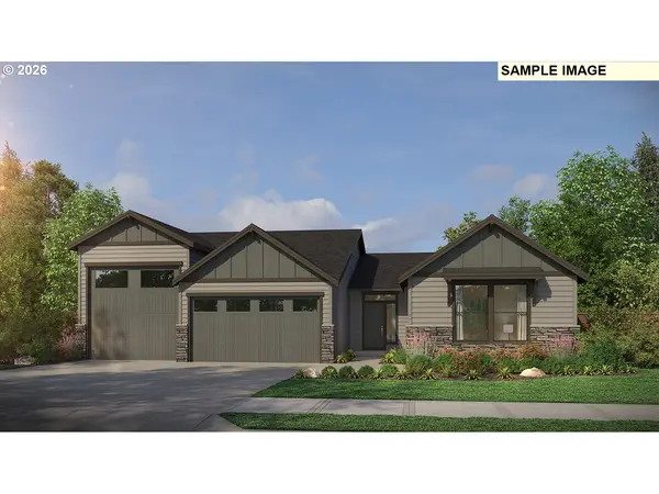 1104 S MOUNTAIN PL, Ridgefield, WA 98642