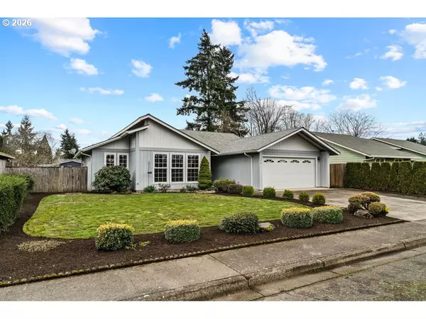 Hubbard, OR 97032,2276 B ST