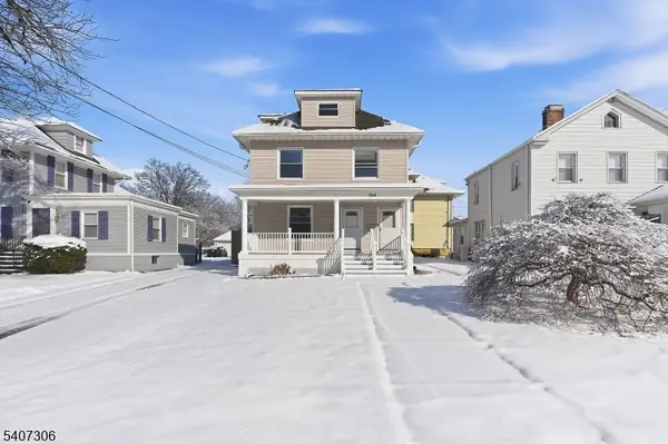 104 W High St,  Somerville Boro,  NJ 08876