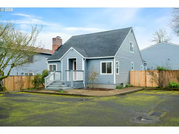 Beaverton, OR 97008,6240 SW LOMBARD AVE