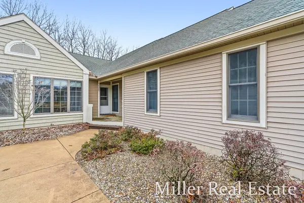 1520 Liberty LN, City Of Hastings, MI 49058