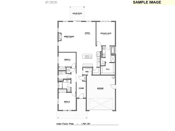 La Center, WA 98629,152 E 24TH AVE