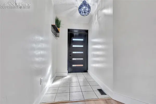 901 N Candlestar LOOP, Fountain, CO 80817