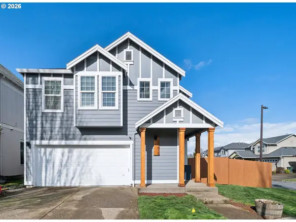 Beaverton, OR 97006,20615 SW GRACIE ST