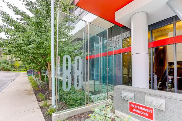 88 Sheppard AVE E #308, Toronto C14, ON M2N 0G9