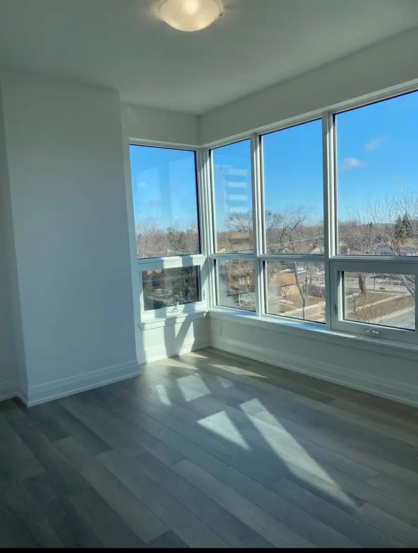 3121 Sheppard AVE E #620, Toronto E05, ON M1T 0B6