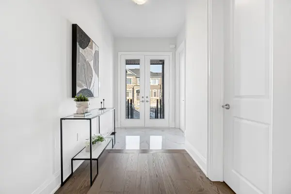 46 Boccella CRES, Richmond Hill, ON L4B 0J1