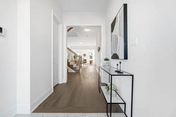 46 Boccella CRES, Richmond Hill, ON L4B 0J1