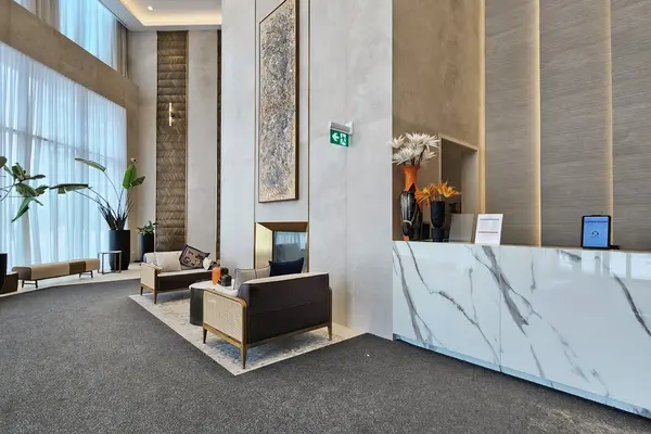 1000 Portgage Pkwy S #3207, Vaughan, ON L4K 0L1