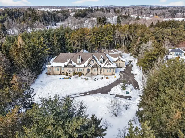 13045 Jane ST, King, ON L7B 1A3