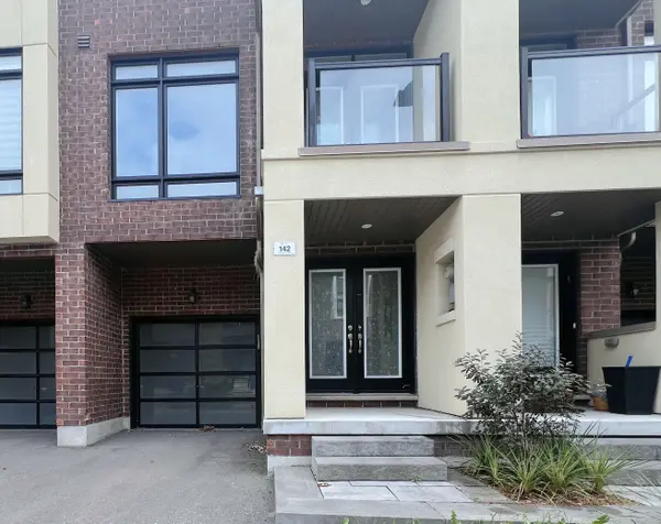 142 Moneypenny PL, Vaughan, ON L4J 0L1