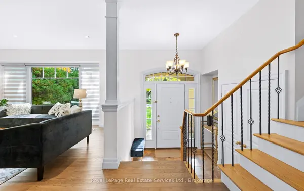 1465 Shamrock LN, Oakville, ON L6L 1R1