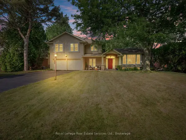 1465 Shamrock LN, Oakville, ON L6L 1R1