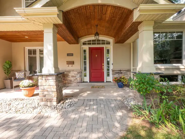 1465 Shamrock LN, Oakville, ON L6L 1R1