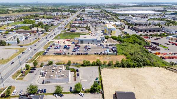 12544 Highway 50 N/A, Caledon, ON L7E 1M7