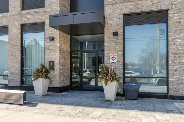 1 Jarvis ST W #430, Hamilton, ON L8R 3J2