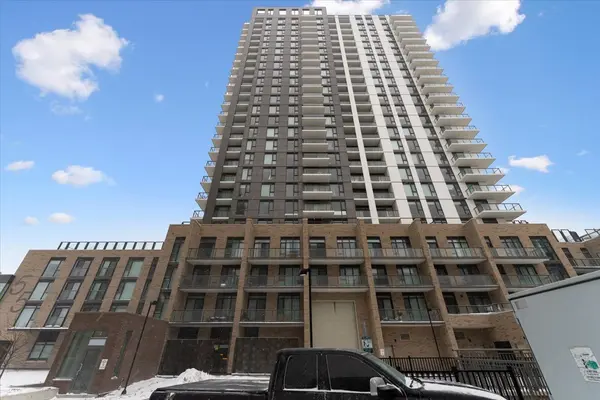 55 Duke ST W #1106, Kitchener, ON N2H 0C9