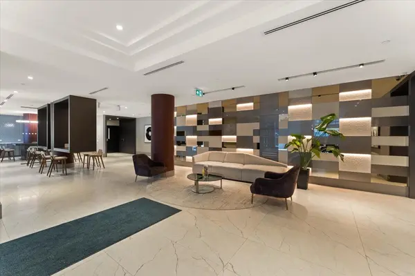 55 Duke ST W #1106, Kitchener, ON N2H 0C9