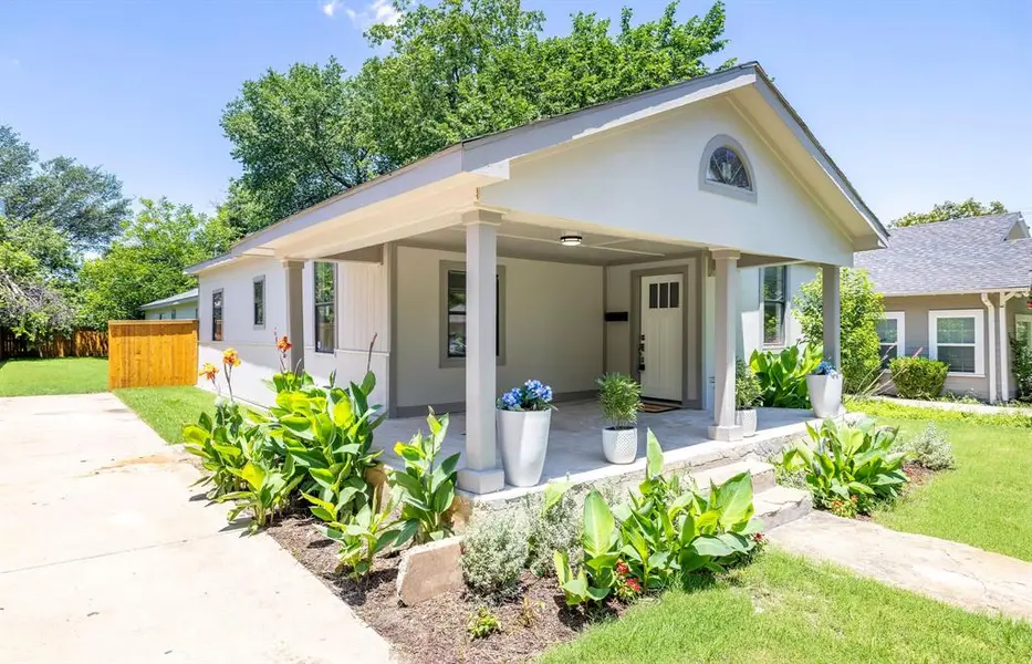 311 S Waverly Drive, Dallas, TX 75208