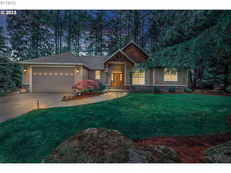 24600 E BRIGHT AVE, Welches, OR 97067