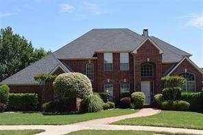 505 Northwood Trail, Southlake, TX 76092