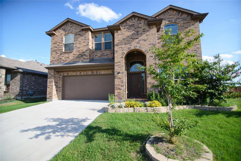 749 Cromane Road, Fort Worth, TX 76052