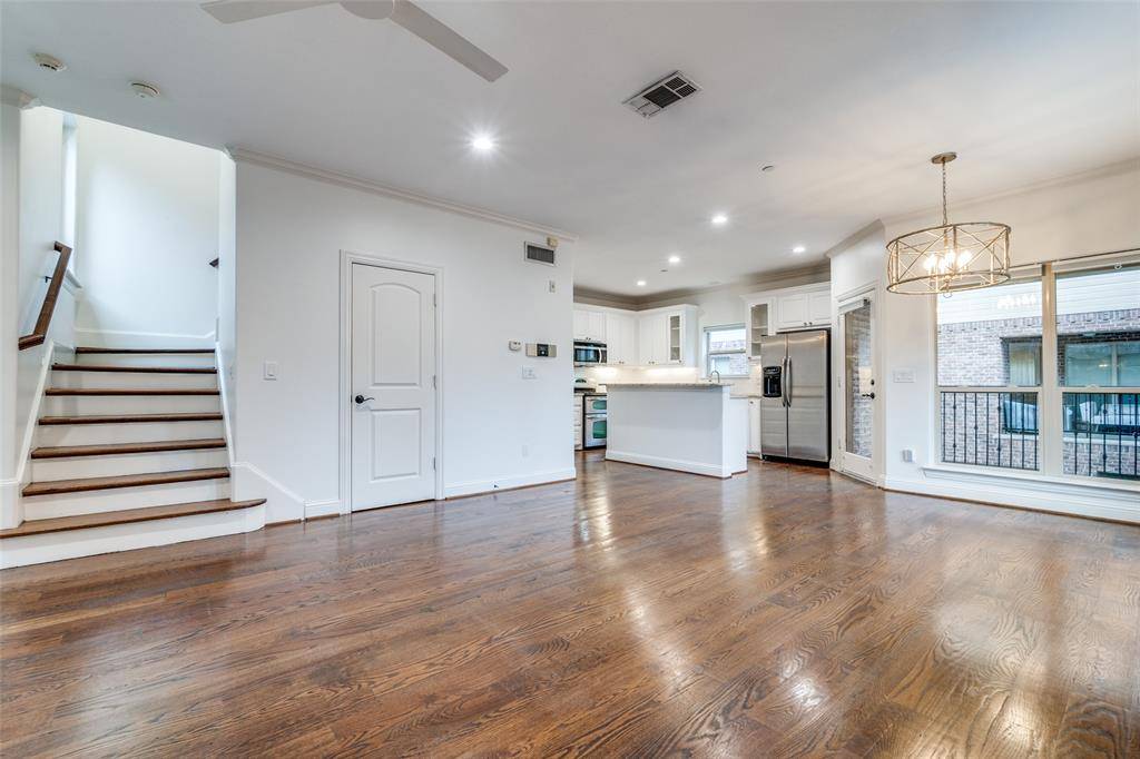 3421 Normandy Avenue #9, University Park, TX 75205