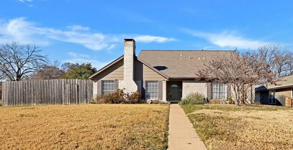 1515 Englecrest Drive, Richardson, TX 75081