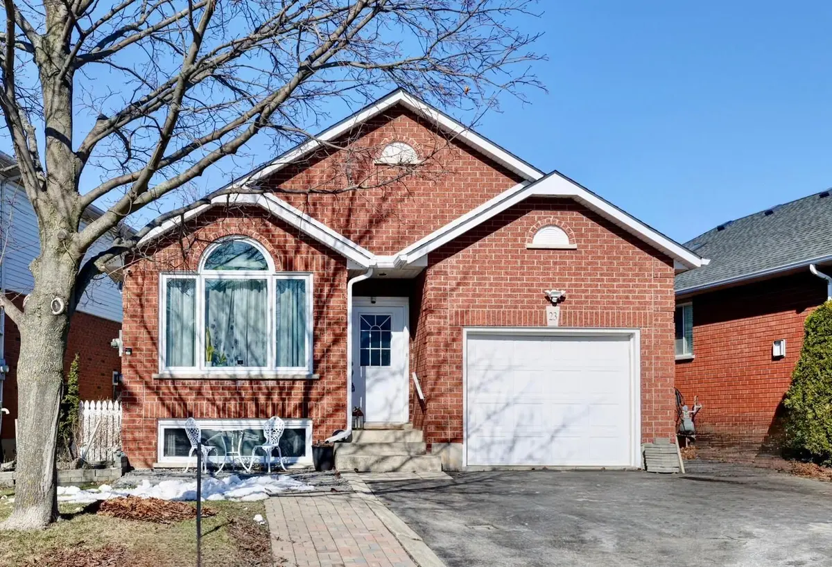 23 Annapolis WAY, Hamilton, ON L8W 3L1