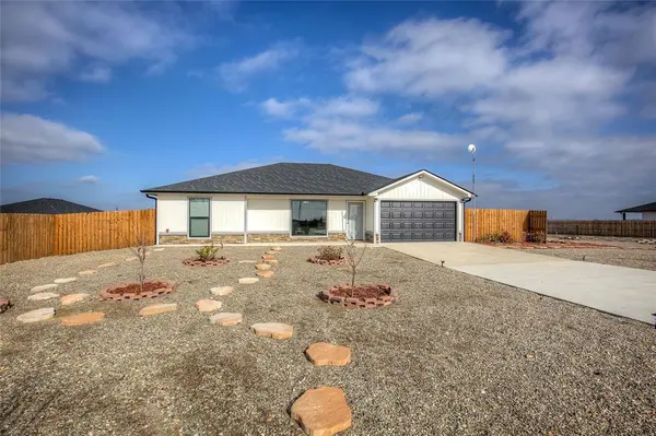 521 Private Road 24977, Brookston, TX 75421