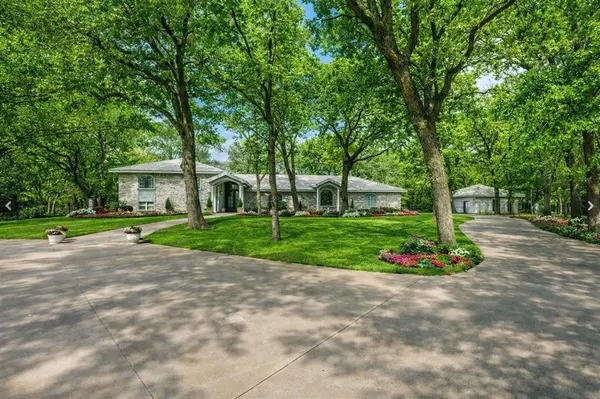 2525 Canyon Creek Drive, Sherman, TX 75092