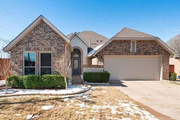 132 Arbor Glen Drive,  Euless,  TX 76039