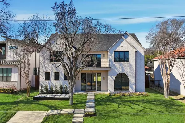 Dallas, TX 75214,6443 Lake Circle Drive