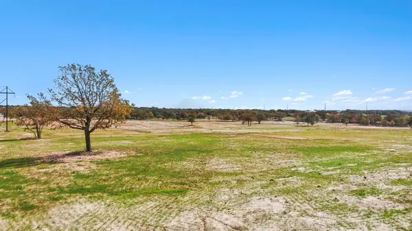 Lot 1 Advance, Weatherford, TX 76088