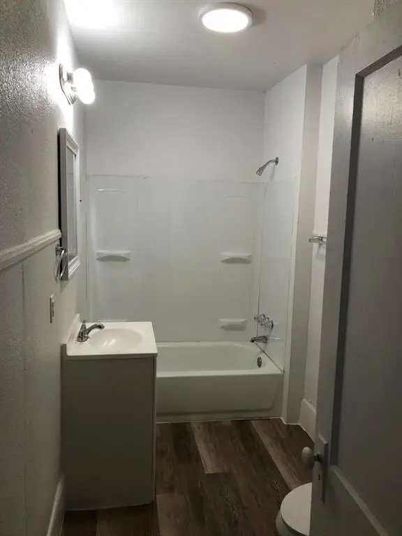 502 Cottonwood Street, Coleman, TX 76834