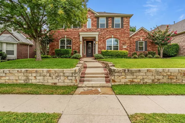 Plano, TX 75025,3817 Elgin Drive