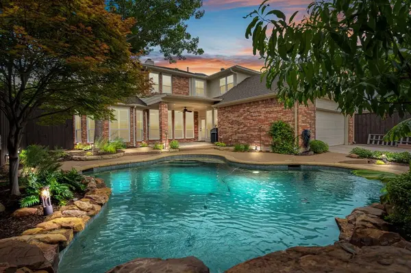 Plano, TX 75025,3817 Elgin Drive