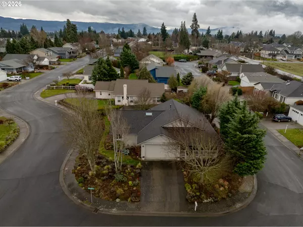 Hood River, OR 97031,3653 PARK PL