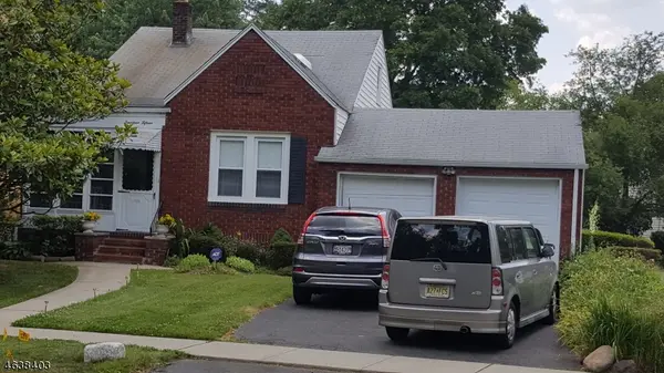 1415 George St, Plainfield City, NJ 07062