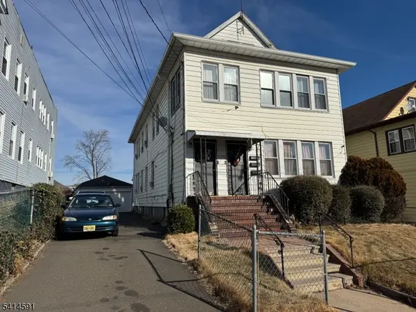 533 11Th Ave, Paterson City, NJ 07514