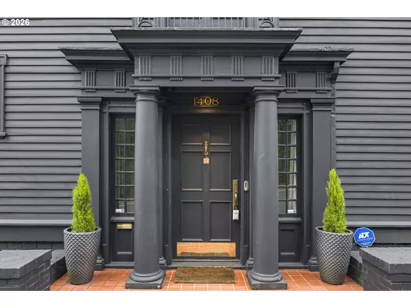 Portland, OR 97201,1408 SW VISTA AVE