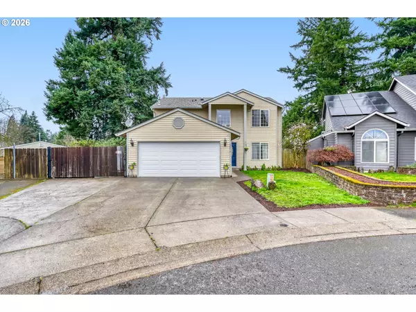 Milwaukie, OR 97267,15975 SE MARY ANN LN