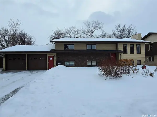 903 Assiniboia AVENUE, Grenfell, SK S0G 2B0