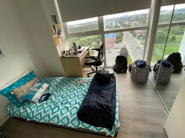 1461 Lawrence AVE W #1402, Toronto W04, ON M1B 4T5